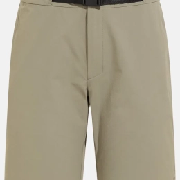 Short Ascent Vetiver - Short | Odlo
