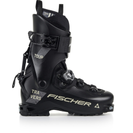 Travers Tour - 2026 - Chaussures | Fischer