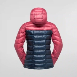 Doudoune Lumina 200 Down  F Night Sky  Rosebay