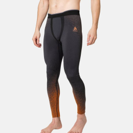 Collant Blackcomb Eco Long Oriole - Pantalon | Odlo