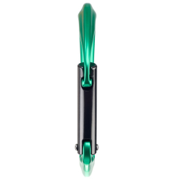 Puput Carabiner Curve - Mousquetons | Fixe