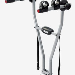Xpress 2 Vélos - Porte Velo | Thule