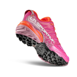 Akasha 2 Femme Spring Tomato - Chaussures | La Sportiva