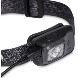 Astro 300-r Graphite - Lampe Frontale | Black Diamond