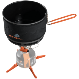 Casserole Ceramic Fluxring 1.5l - Bouilloire+ Pot | Jetboil