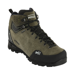 G Trek 3 Goretex Ivy - Chaussures | Millet