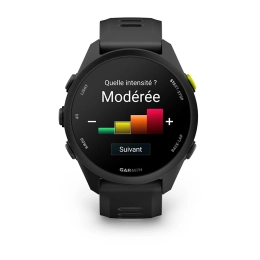 Forerunner 70 Black - Gps | Garmin