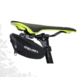 Sacoche De Selle Clipsable - Sacoches | Chullanka