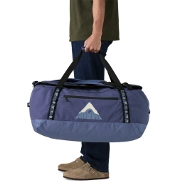 Bh Duffel 70 Current Blue