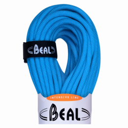 Opera 8,5mm 50m Unicore Dry Cover Bleu - Corde | Beal