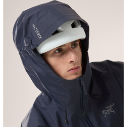 Veste Gtx Beta Sl Black Sapphire - Veste | Arcteryx