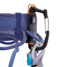 Corax Lt Indigo Blue - Harnais Non Reglables | Petzl