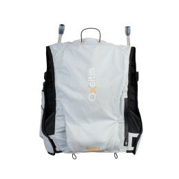 Ghost 8 Light Grey - Sac A Dos | Oxsitis