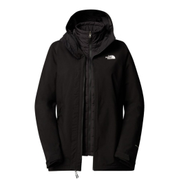 Veste Carto Triclimate Femme Tnf Black - Veste | The North Face