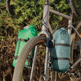 Piuma 2 Oil Blue - Tente | Ferrino