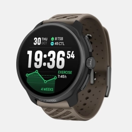 Montre Suunto Race 2 Titanium Trail