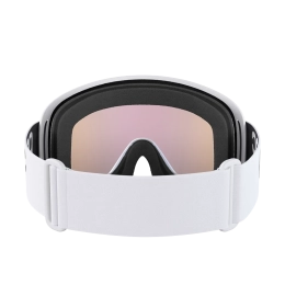 Ospin Hydrogen White / C Intense / Partly Sunny Orange Cat2