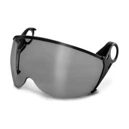 Kit Visiere Zen Smoke (zenith) - Travaux En Hauteur | Kask Spa