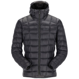 Mythic Alpine Veste Black - Doudoune | Rab