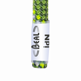 Rando 8mm X 30m Vert - Corde | Beal