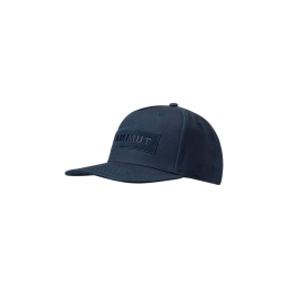 Casquette Massone Casquette Marine - Casquette | Mammut