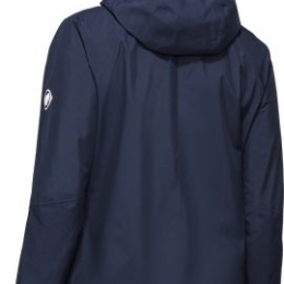 Veste Femme Convey Tour Hs Hooded Marine - Veste | Mammut