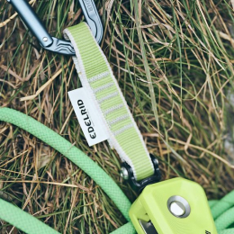 Ohm 2 - Degaines | Edelrid