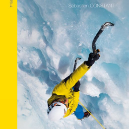 Topo - Briancon Ice And Dry - Topo | Editions Constant