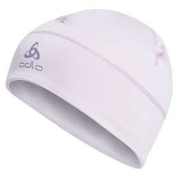 Bonnet Polyknit Warm Misty Lilac - Bandeau | Odlo