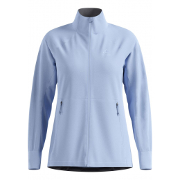 Veste Femme Essential Warm Blue Heron