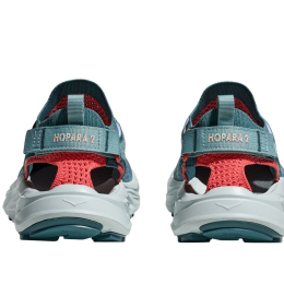 Hopara 2 Femme Mountain Fog Droplet - Chaussures | Hoka