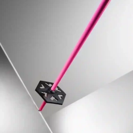 Bâtons Meta Rose Black Crows