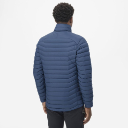 Doudoune Kamet Light Down Dark Denim - Doudoune | Millet