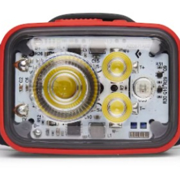 Distance 1500 - Lampe Frontale | Black Diamond