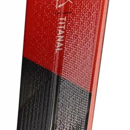 Pack Forza 60° Ti + Nx 12 Konect - Ski Pack | Rossignol