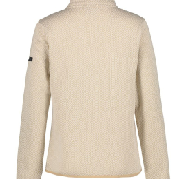 Polaire Femme Aulti Beige
