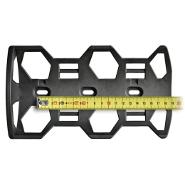 Sacoche Fourche Etanche 3L | Columbus
