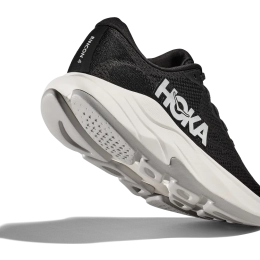 Rincon 4 Black White - Chaussures | Hoka