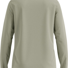 T-shirt 1/2 Zip Femme Essential Thermal Shadow