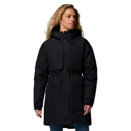 Parka Femme Juniper Ridge III Black