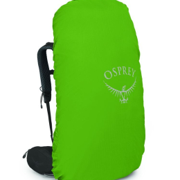 Kestrel 68 Black - Sac A Dos | Osprey