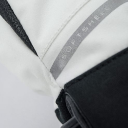 Gants Tessa Stormbloxx White Black - Gant | Reusch