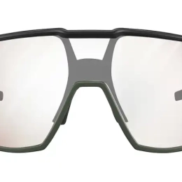 Rush  Reactiv Mat - Noir / Kaki - Lunettes | Julbo