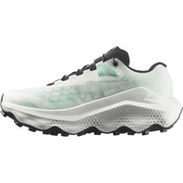 Ultra Glide 4 Femme Aqua Lichen - Chaussures | Salomon
