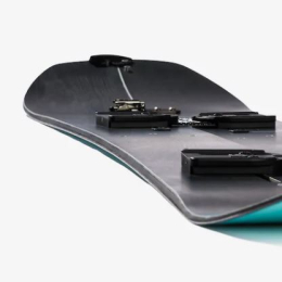 Splitboard Hometown Hero - Splitboard | Burton