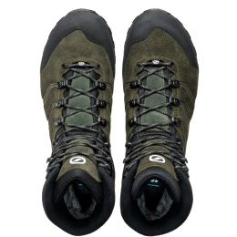 Rush Polar Gtx Thyme - Chaussures | Scarpa