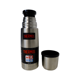 Bouteille Isotherme Light & Compact 0,35l Inox | Thermos