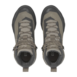 Ubic Trek Gtx Femme Dorite - Chaussant Randonnee | Millet