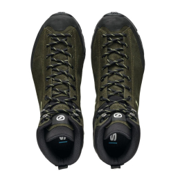 Mojito Hike Gtx Thyme Green - Chaussures | Scarpa