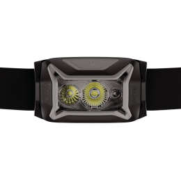 Actik Core Noir - Lampes Frontales | Petzl
